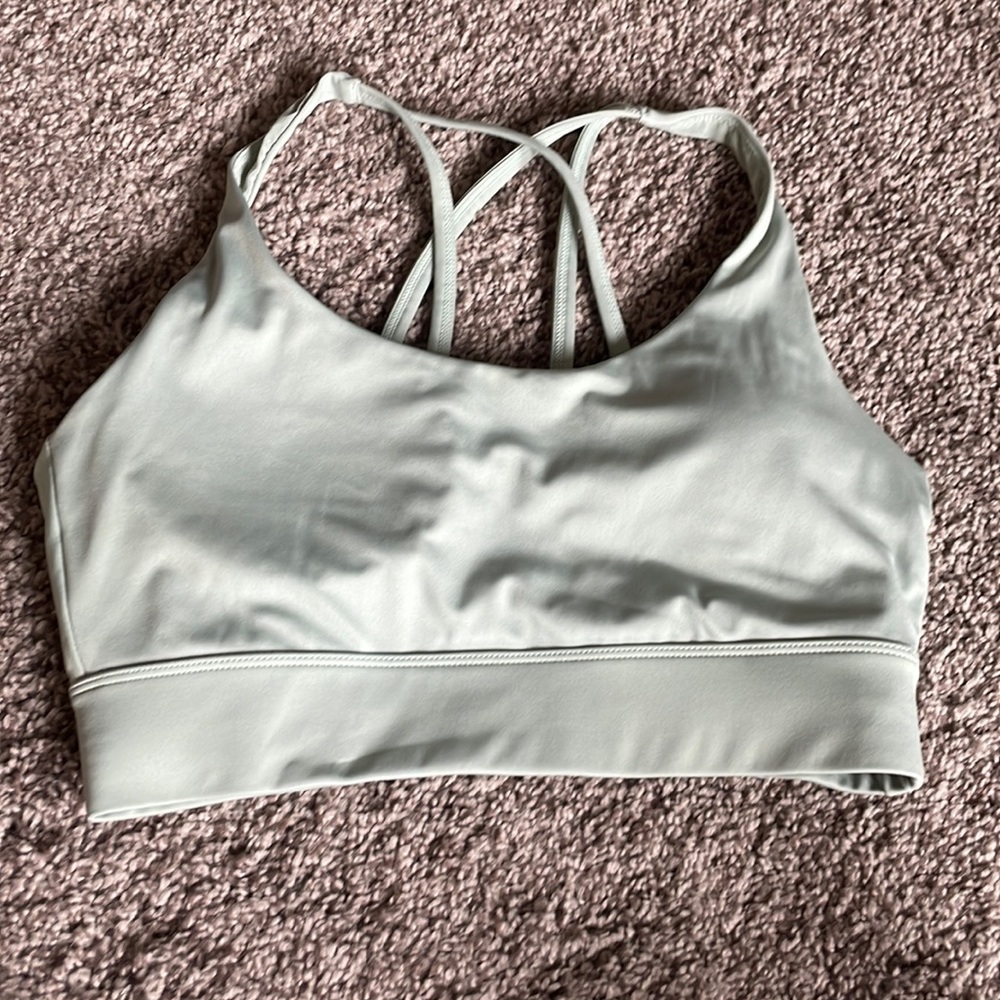 Balance sports bra